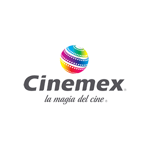 Cliente Cinemex - renta de grúas en Monterrey